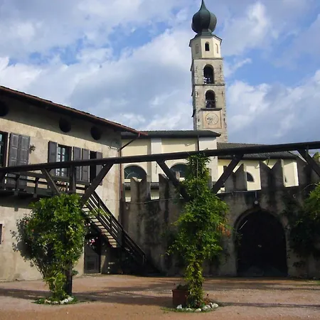 Gasthuis Lunar & Breakfast Borgo Valsugana